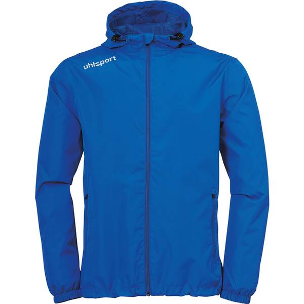 UHLSPORT Herren Jacke ESSENTIAL REGENJACKE UHLSPORT Herren Jacke ESSENTIAL REGENJACKE von uhlsport