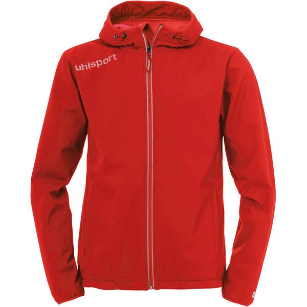 UHLSPORT Herren Jacke Essential Softshelljacke von uhlsport