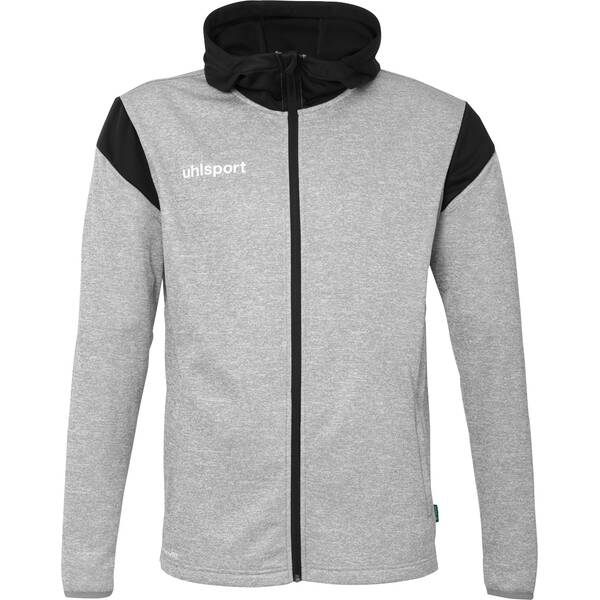 UHLSPORT Herren Jacke Squad 27 Training Hood Jacke von uhlsport