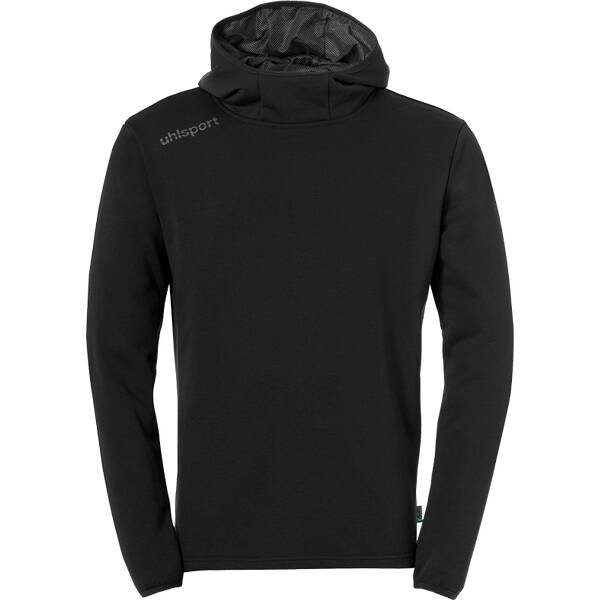 UHLSPORT Herren Kapuzensweat ESSENTIAL HOODIE von uhlsport