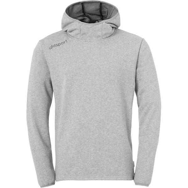 UHLSPORT Herren Kapuzensweat ESSENTIAL HOODIE von uhlsport