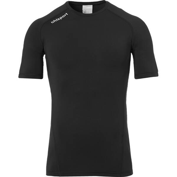 UHLSPORT Herren Overall DISTINCTION PRO BASELAYER RUNDHALS von uhlsport