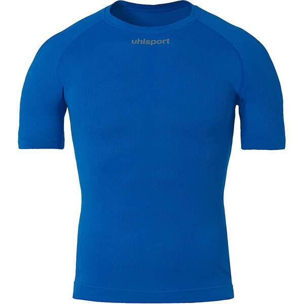 UHLSPORT Herren Overall Performance Baselayer Pro Kurzarm von uhlsport