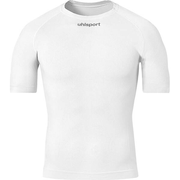 UHLSPORT Herren Overall Performance Baselayer Pro Kurzarm von uhlsport