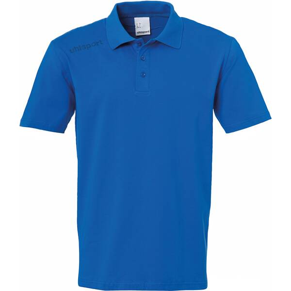 UHLSPORT Herren Polo ESSENTIAL POLO SHIRT von uhlsport