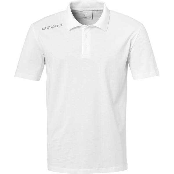 UHLSPORT Herren Polo ESSENTIAL POLO SHIRT von uhlsport