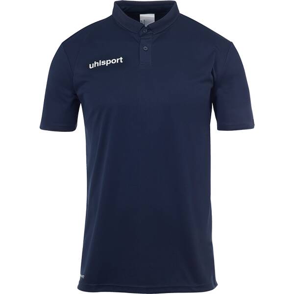 UHLSPORT Herren Polo ESSENTIAL POLY von uhlsport