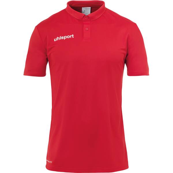 UHLSPORT Herren Polo ESSENTIAL POLY von uhlsport