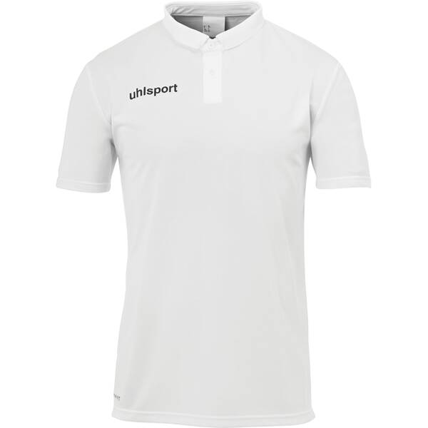 UHLSPORT Herren Polo ESSENTIAL POLY von uhlsport