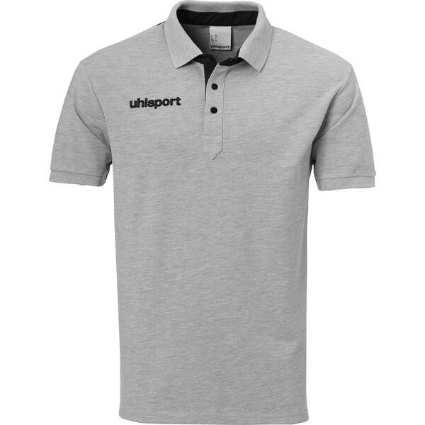 UHLSPORT Herren Polo ESSENTIAL PRIME POLO SHIRT von uhlsport