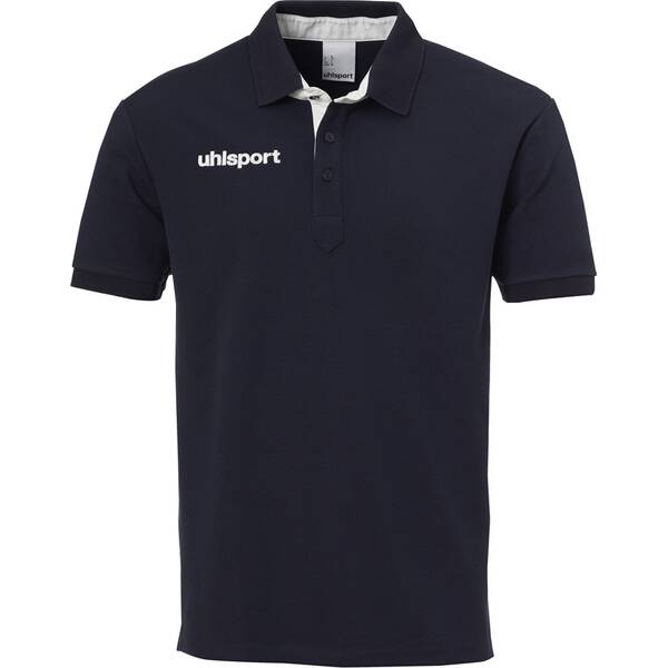 UHLSPORT Herren Polo ESSENTIAL PRIME POLO SHIRT von uhlsport