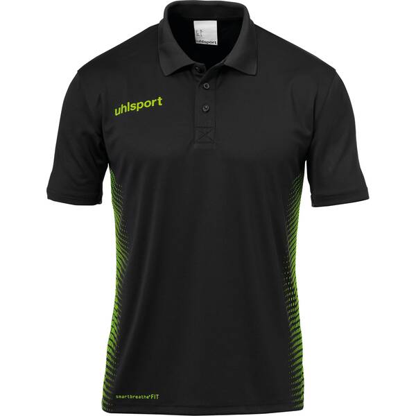 UHLSPORT Herren Polo SCORE POLO SHIRT von uhlsport