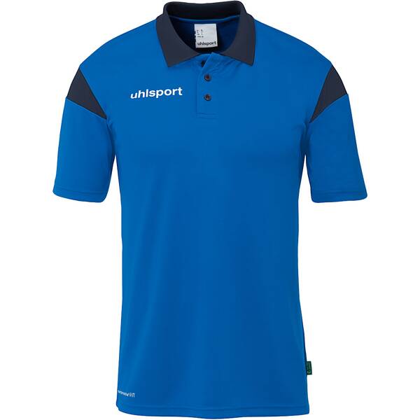 UHLSPORT Herren Polo Squad 27 von uhlsport