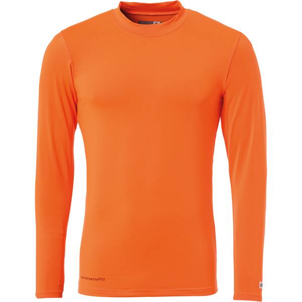 UHLSPORT Herren Shirt Distinction Colors Baselayer von uhlsport