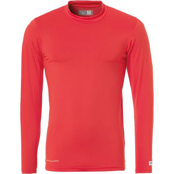 UHLSPORT Herren Shirt Distinction Colors Baselayer von uhlsport