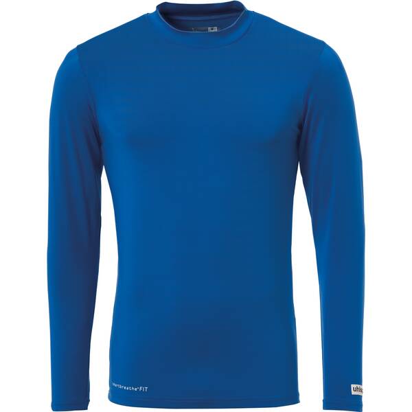 UHLSPORT Herren Shirt Distinction Colors Baselayer von uhlsport