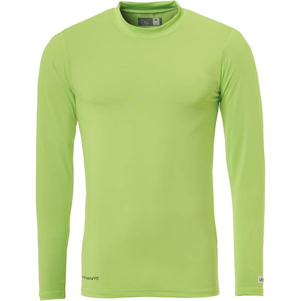 UHLSPORT Herren Shirt Distinction Colors Baselayer von uhlsport