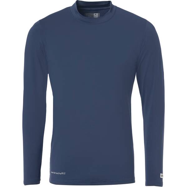 UHLSPORT Herren Shirt Distinction Colors Baselayer von uhlsport