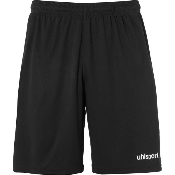 UHLSPORT Herren Shorts CENTER II SHORTS OHNE INNENSLIP von uhlsport