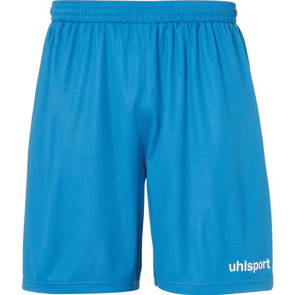 UHLSPORT Herren Shorts CENTER II SHORTS OHNE INNENSLIP von uhlsport