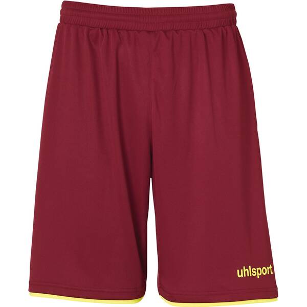 UHLSPORT Herren Shorts CLUB SHORTS von uhlsport