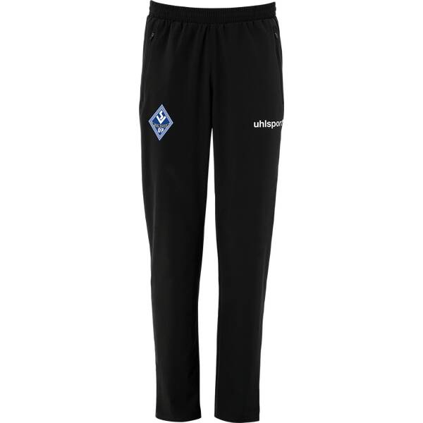 UHLSPORT Herren Sportanzug EVO WOVEN PANT von uhlsport