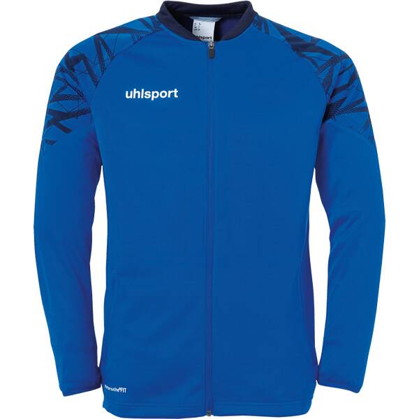 UHLSPORT Herren Sportanzug GOAL 25 POLY JACKE von uhlsport