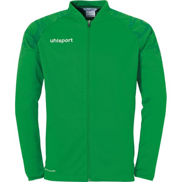 UHLSPORT Herren Sportanzug GOAL 25 POLY JACKE von uhlsport