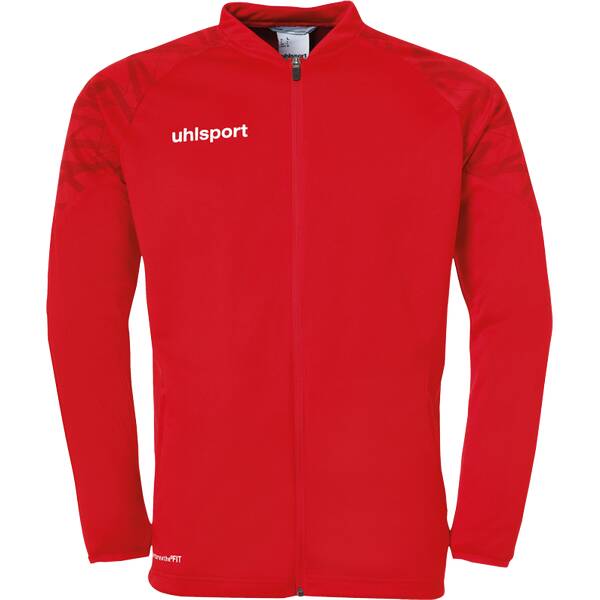 UHLSPORT Herren Sportanzug GOAL 25 POLY JACKE von uhlsport