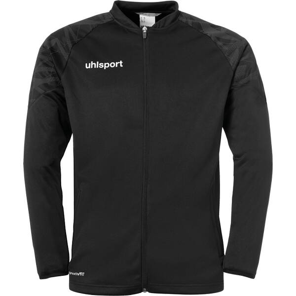 UHLSPORT Herren Sportanzug GOAL 25 POLY JACKE von uhlsport