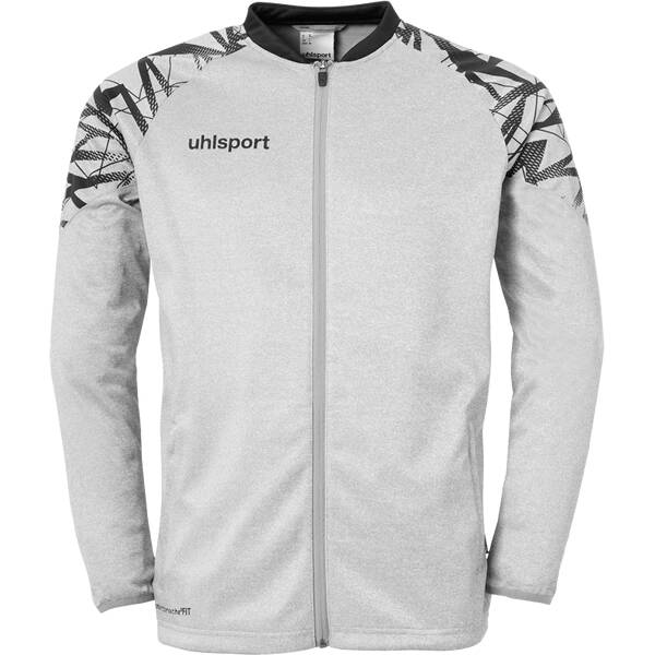 UHLSPORT Herren Sportanzug GOAL 25 POLY JACKE UHLSPORT Herren Sportanzug GOAL 25 POLY JACKE von uhlsport