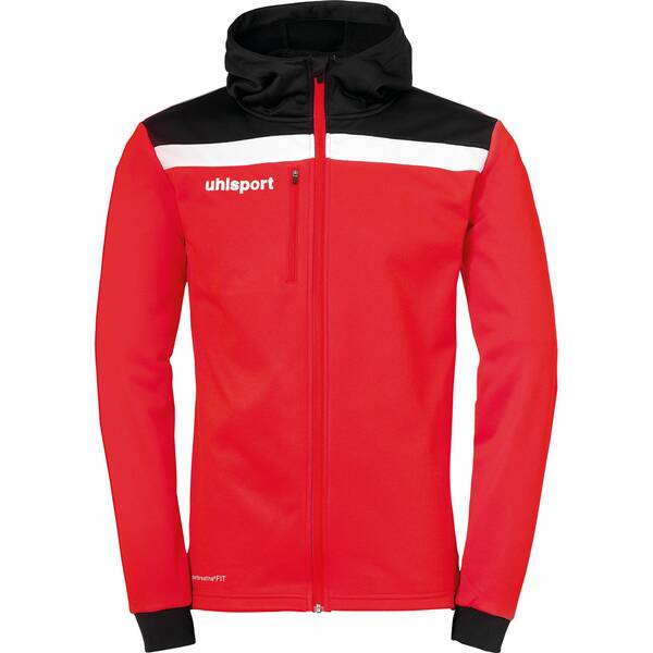 UHLSPORT Herren Sportanzug OFFENSE 23 MULTI JACKET von uhlsport