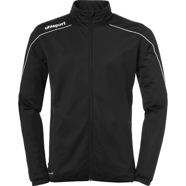 UHLSPORT Herren Sportanzug Stream 22 CLASSIC JACKE von uhlsport