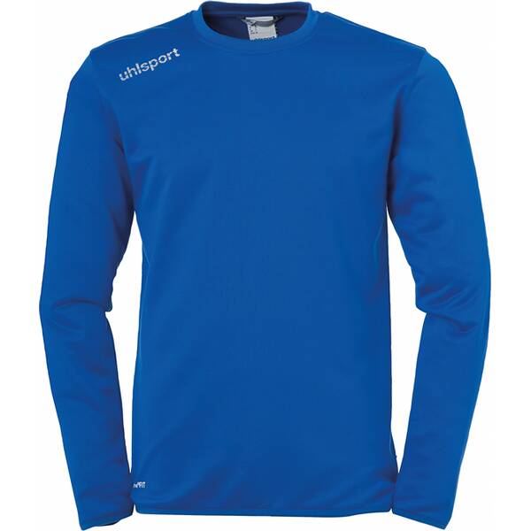 UHLSPORT Herren Sweatshirt ESSENTIAL TRAINING TOP von uhlsport