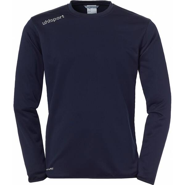 UHLSPORT Herren Sweatshirt ESSENTIAL TRAINING TOP von uhlsport
