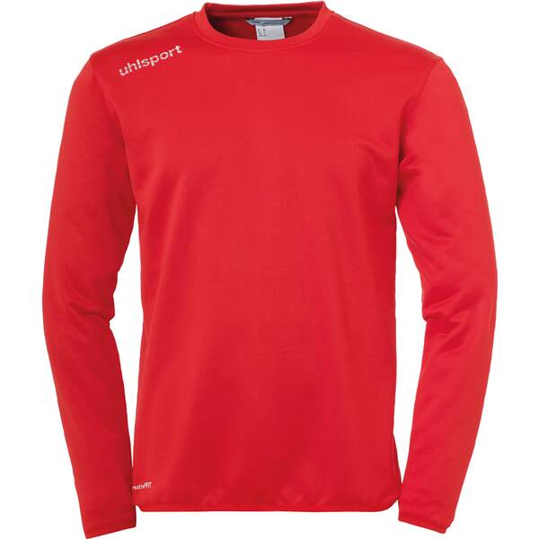 UHLSPORT Herren Sweatshirt ESSENTIAL TRAINING TOP von uhlsport