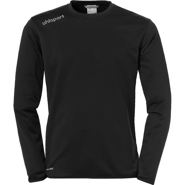 UHLSPORT Herren Sweatshirt ESSENTIAL TRAINING TOP von uhlsport