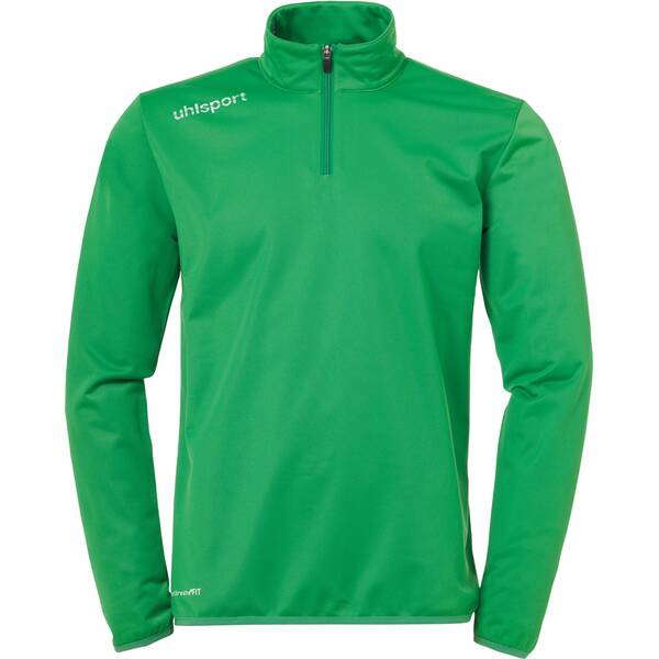 UHLSPORT Herren Sweatshirt Essential 1/4 Zip Top von uhlsport