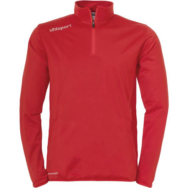 UHLSPORT Herren Sweatshirt Essential 1/4 Zip Top von uhlsport