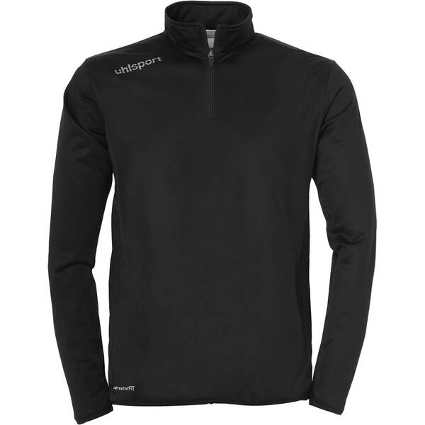 UHLSPORT Herren Sweatshirt Essential 1/4 Zip Top von uhlsport