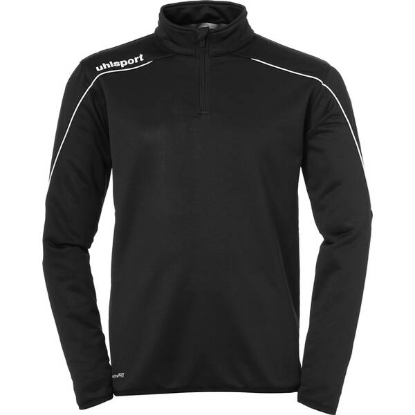 UHLSPORT Herren Sweatshirt Stream 22 1/4 ZIP TOP von uhlsport