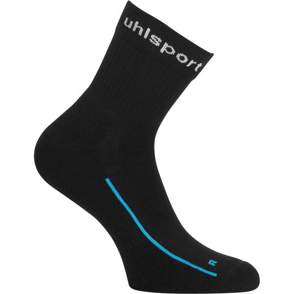UHLSPORT Herren Team Classic Socken (3 Paar) von uhlsport