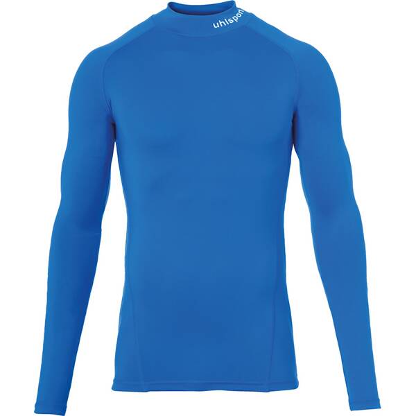 UHLSPORT Herren Teamhose DISTINCTION PRO BASELAYER TURTLE NECK von uhlsport