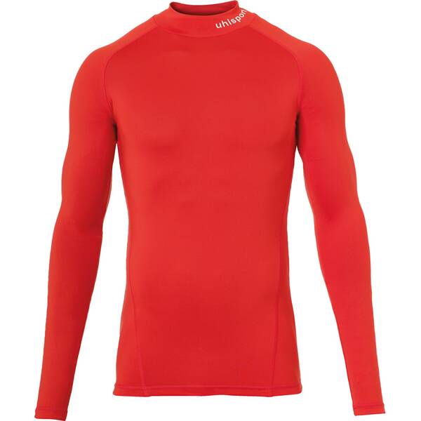 UHLSPORT Herren Teamhose DISTINCTION PRO BASELAYER TURTLE NECK von uhlsport