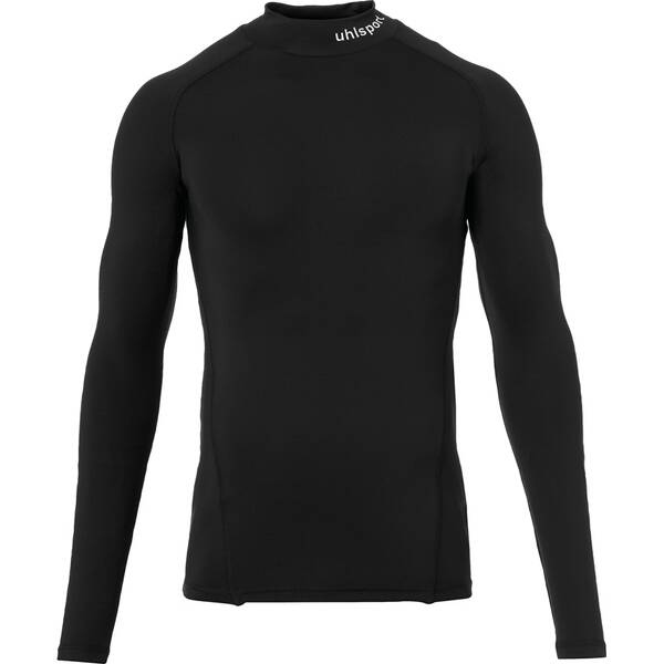 UHLSPORT Herren Teamhose DISTINCTION PRO BASELAYER TURTLE NECK von uhlsport