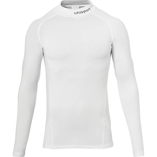 UHLSPORT Herren Teamhose DISTINCTION PRO BASELAYER TURTLE NECK von uhlsport