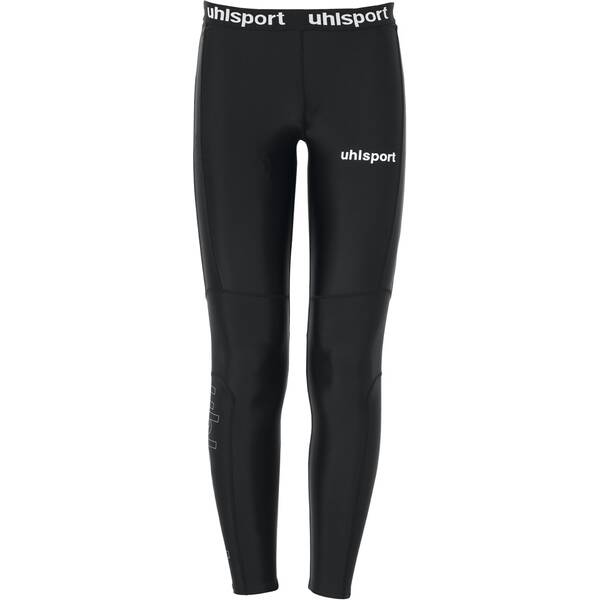 UHLSPORT Herren Tight Herren Fußballtights Distinction Pro von uhlsport