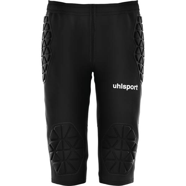UHLSPORT Herren Torwarthose ANATOMIC GOALKEEPER LONGSHORTS von uhlsport