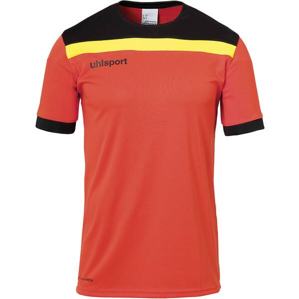 UHLSPORT Herren Torwarttrikot OFFENSE 23 GOALKEEPER SET von uhlsport