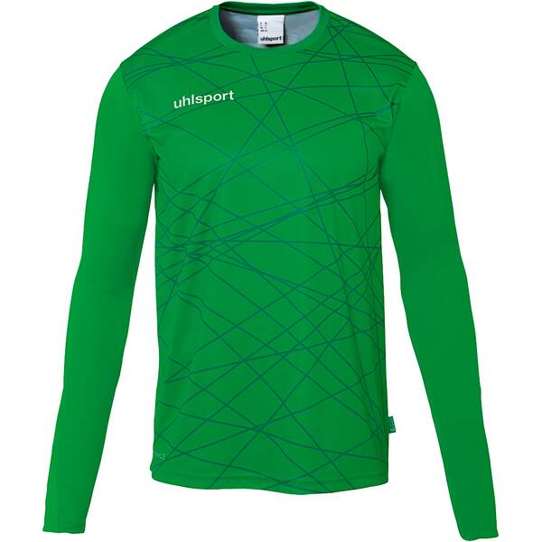 UHLSPORT Herren Torwarttrikot Prediction von uhlsport